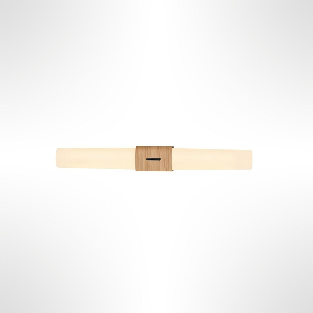 Helva Double Wall Light