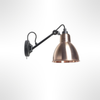 Lampe Gras N°104 Wall Light