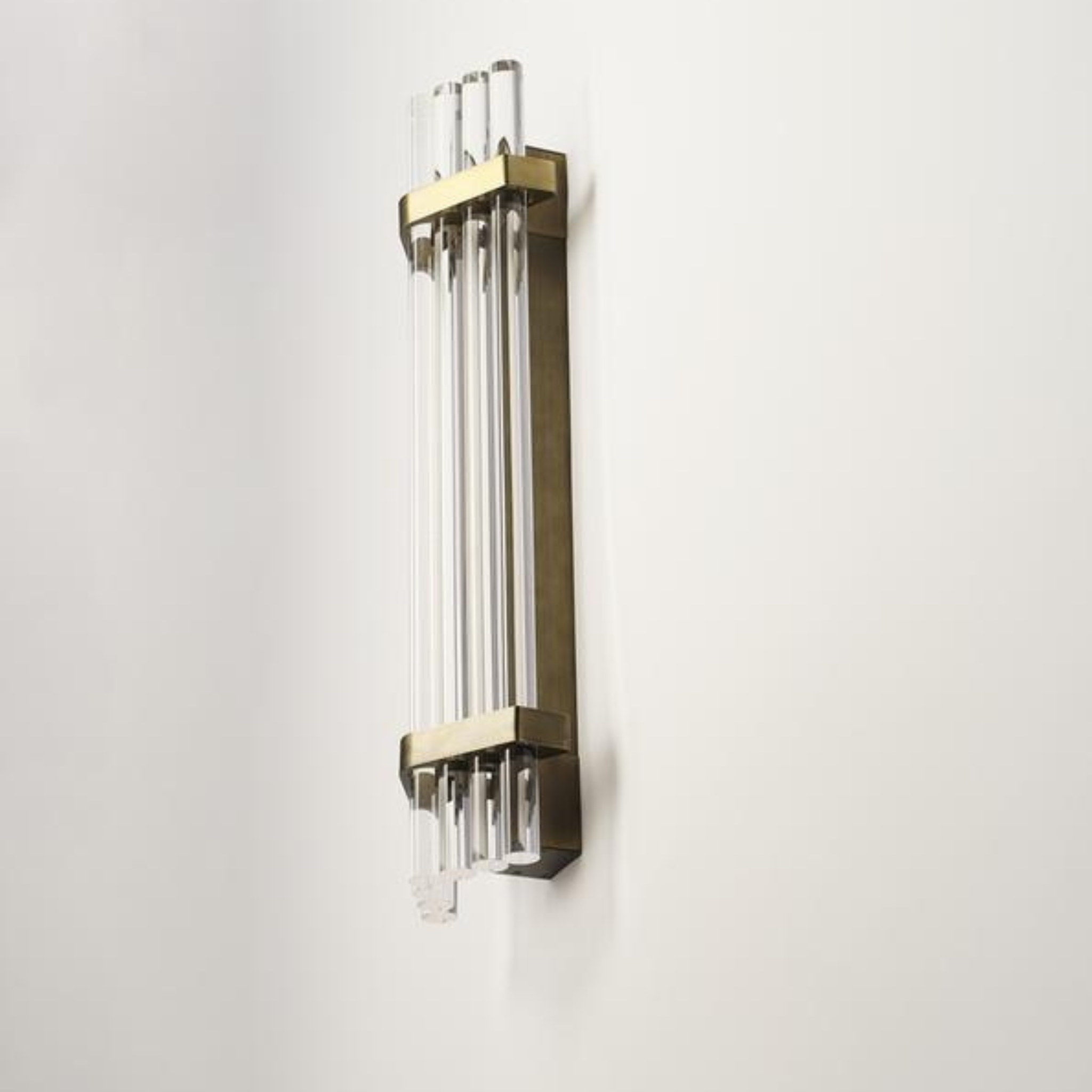 Seagull Wall Light