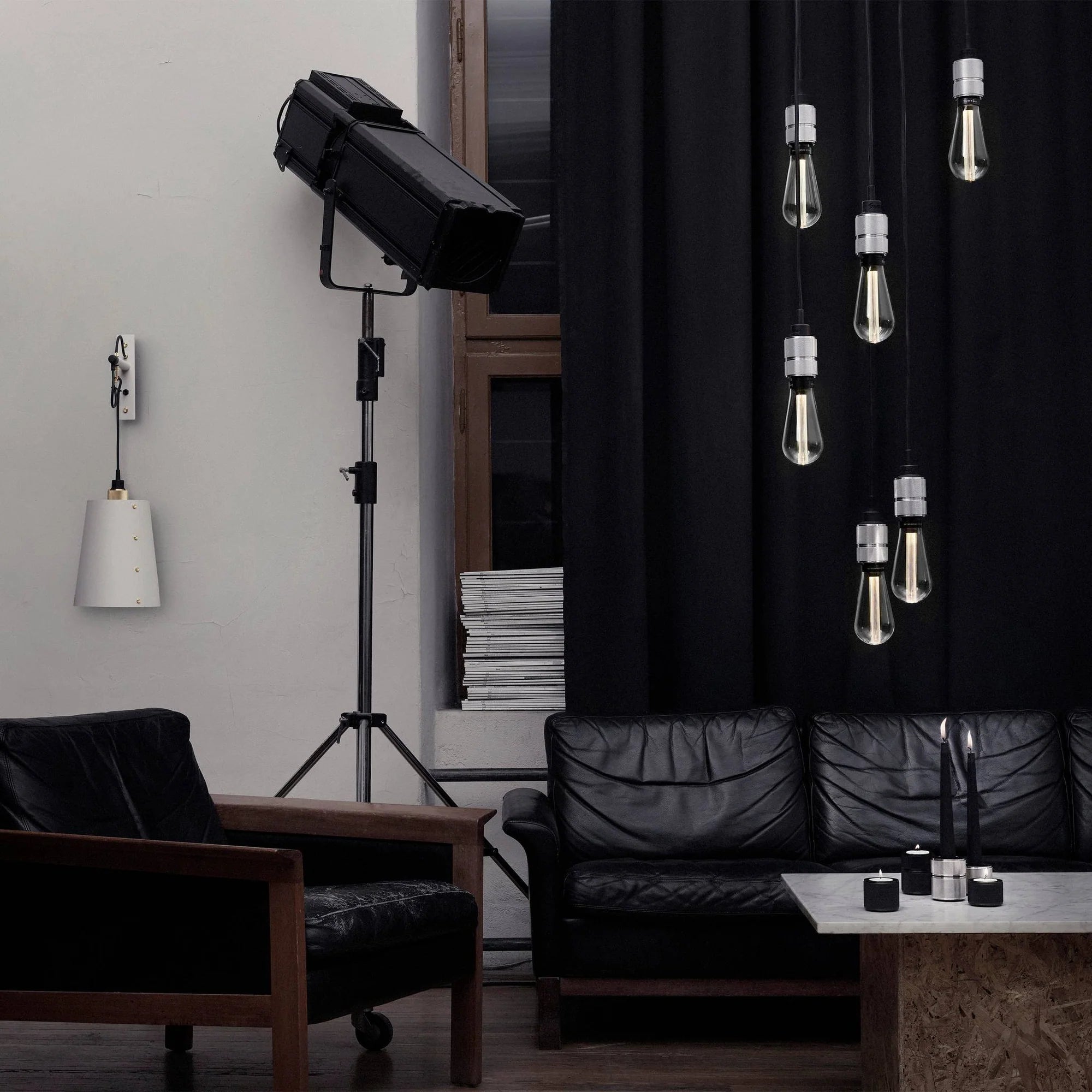 Hooked 6.0 Multi-Pendant