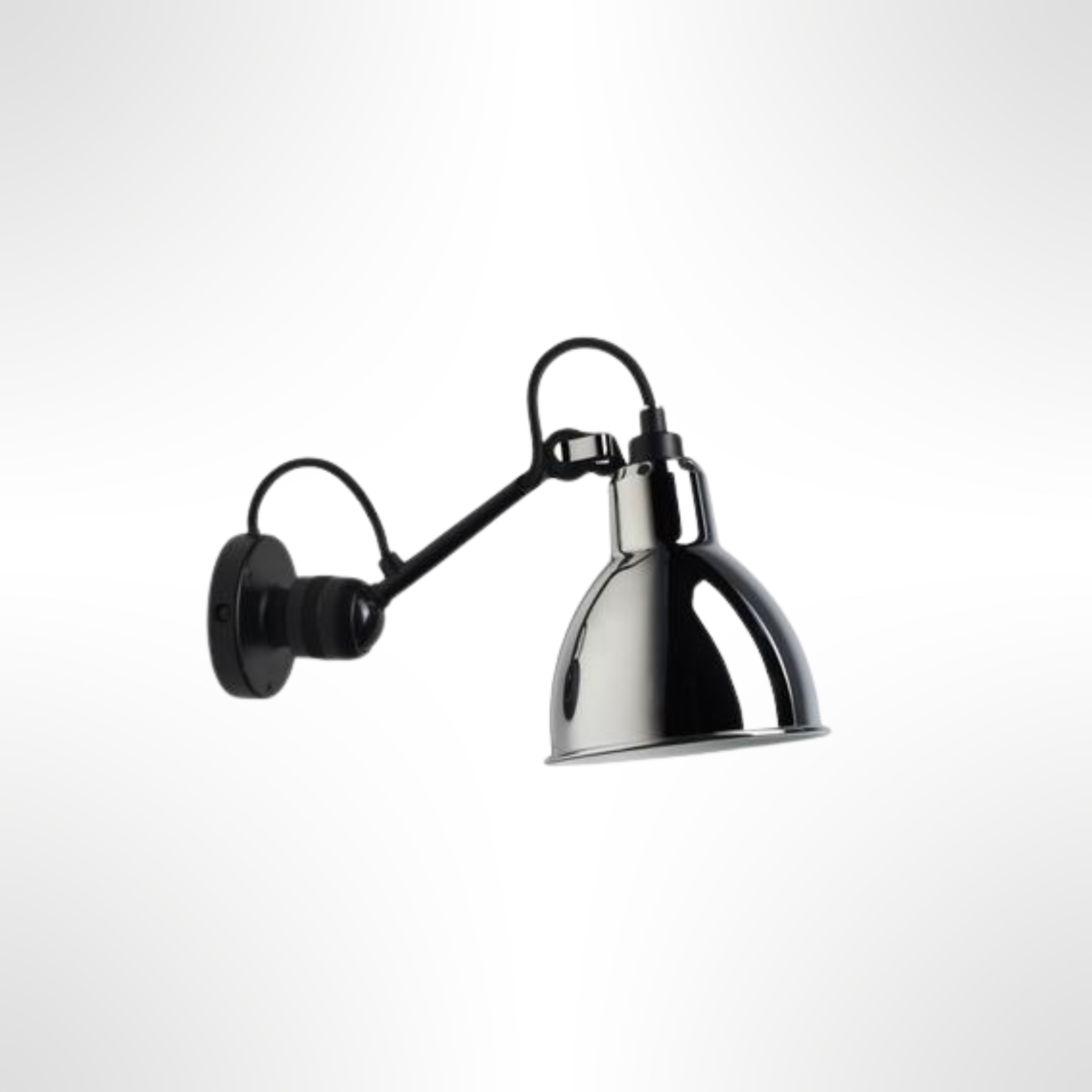 Lampe Gras N°304 Wall Light