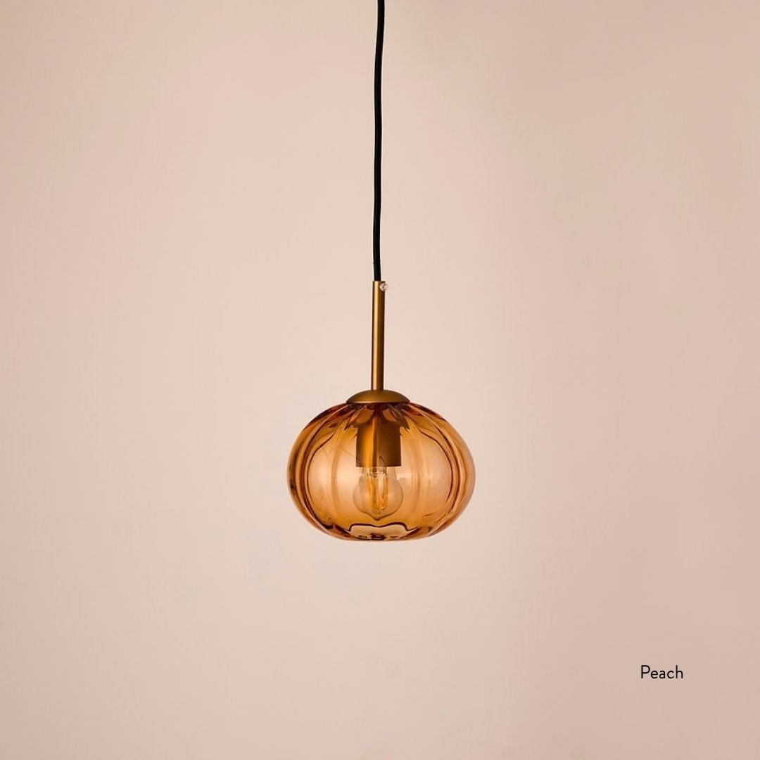 Urchin Pendant Light