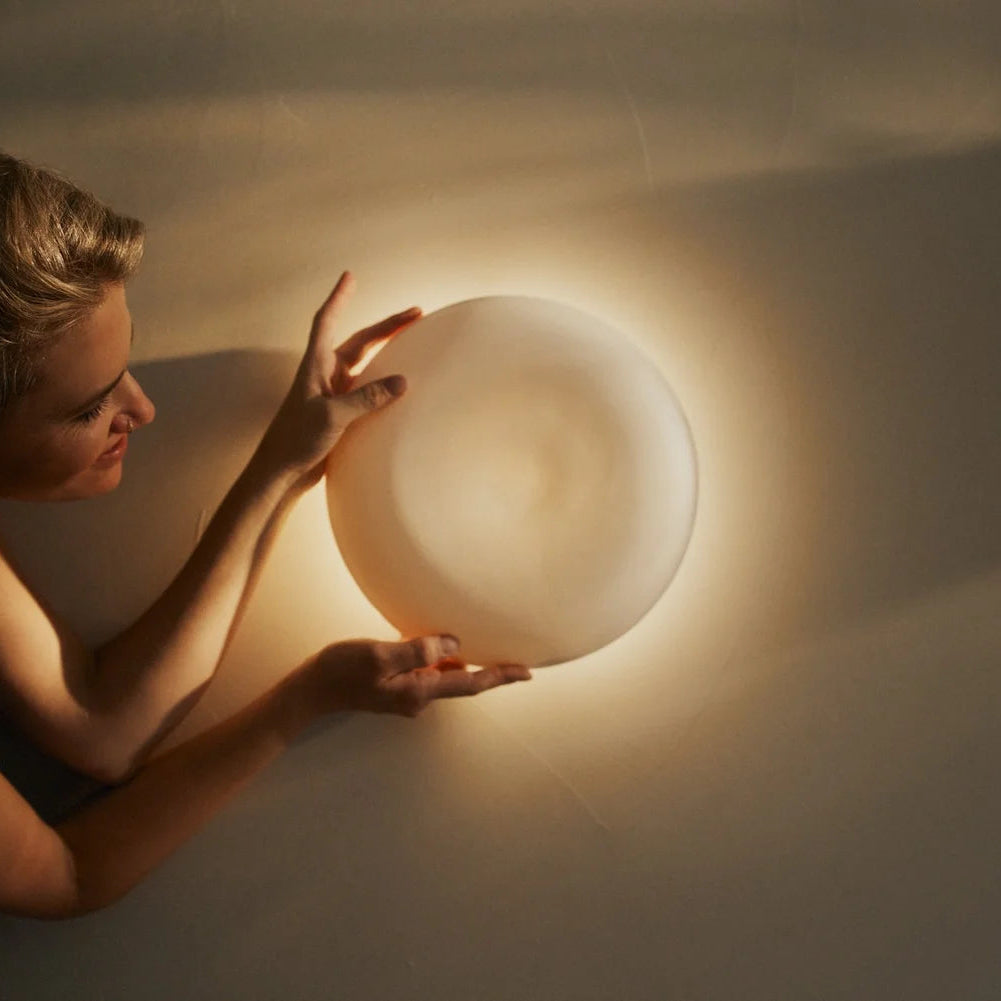 Studio Enti Eclipse Sconce