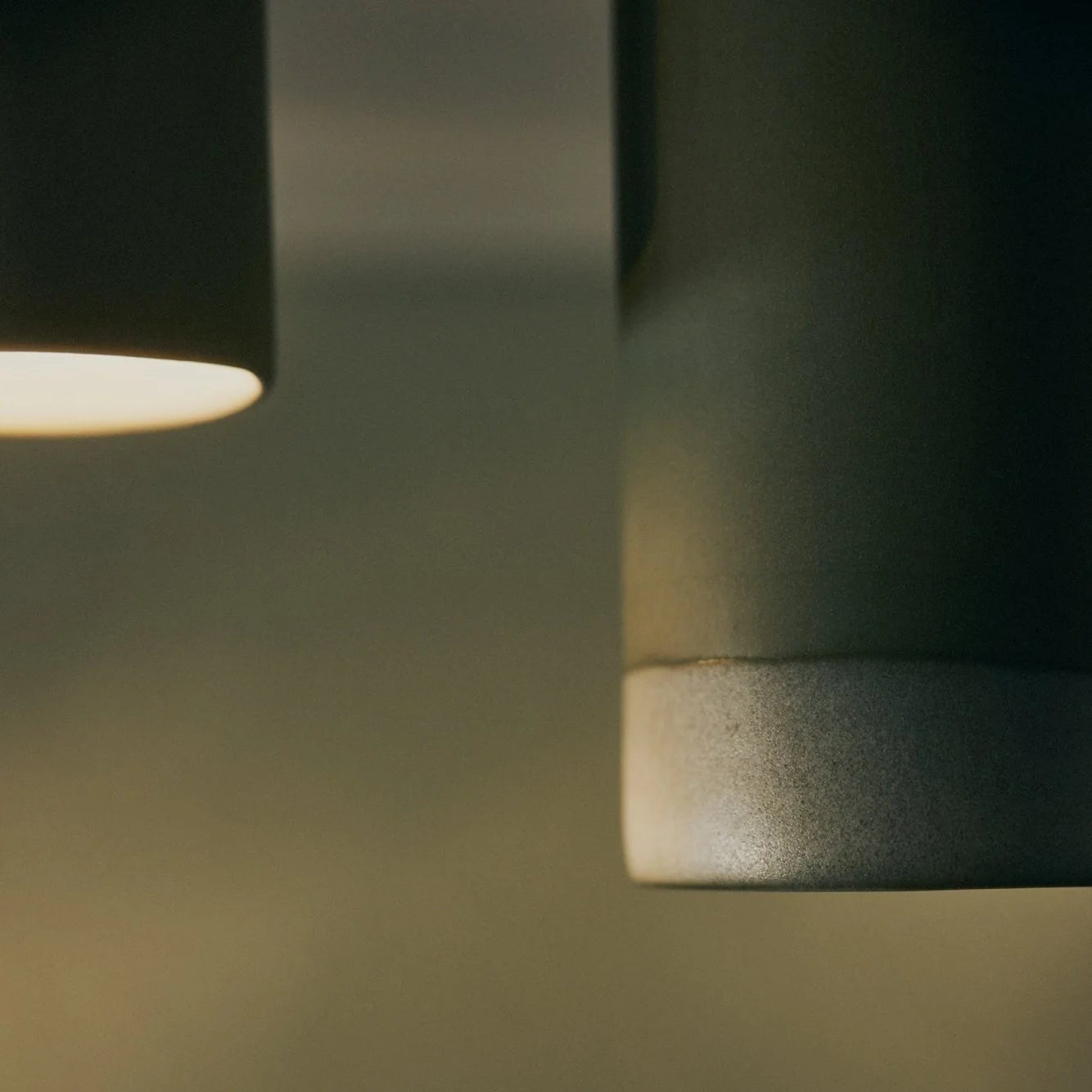 Studio Enti Eos Ceiling Light