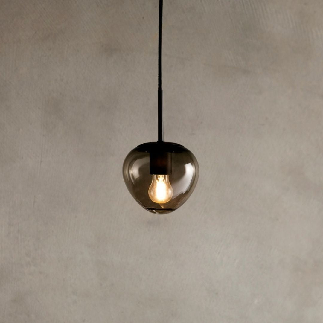 Mellow Pendant Light - Bud