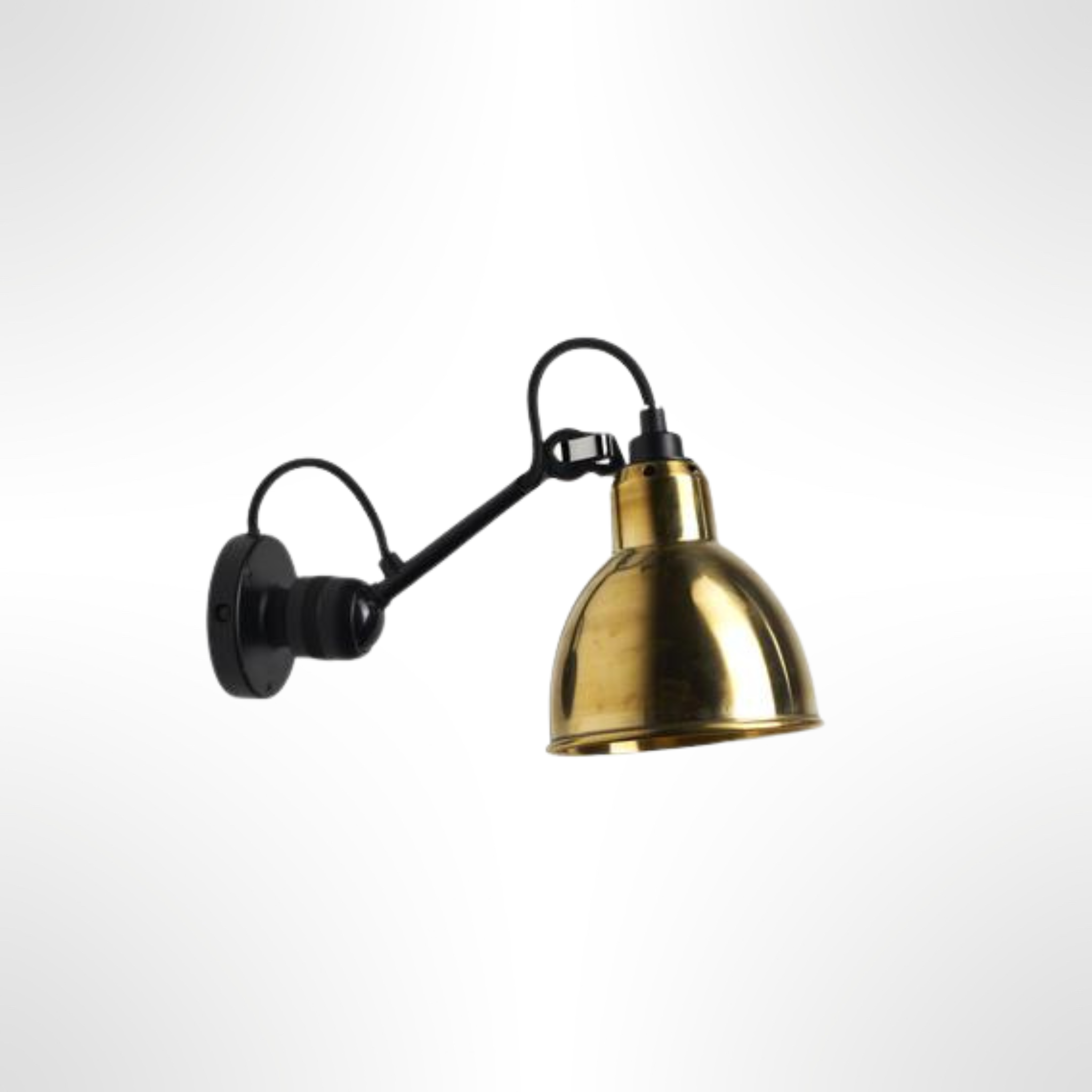 Lampe Gras N°304 Wall Light