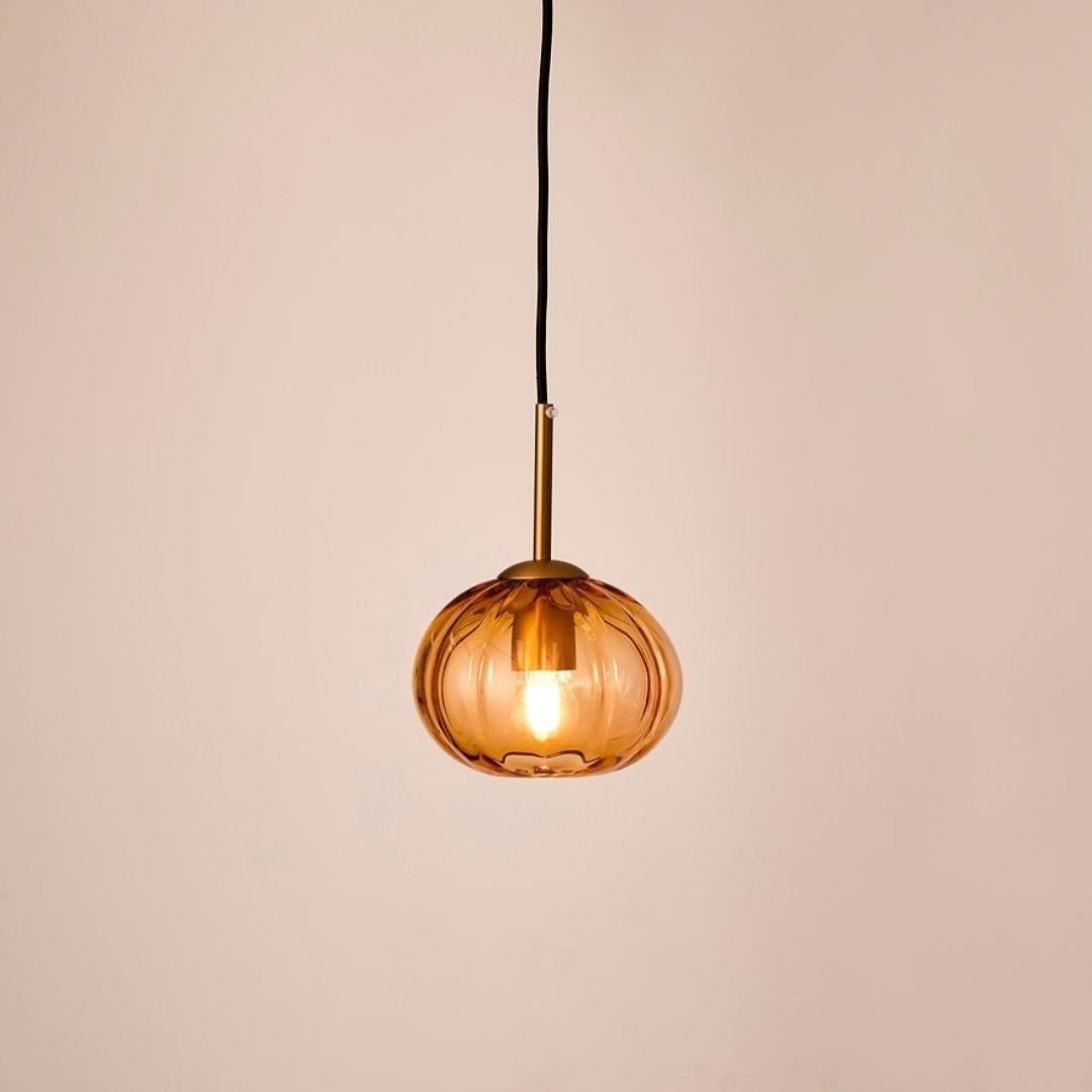 Urchin Pendant Light