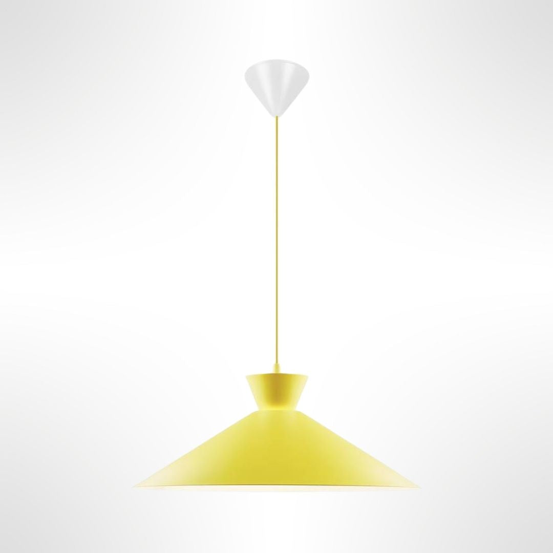 Dial 45 Pendant