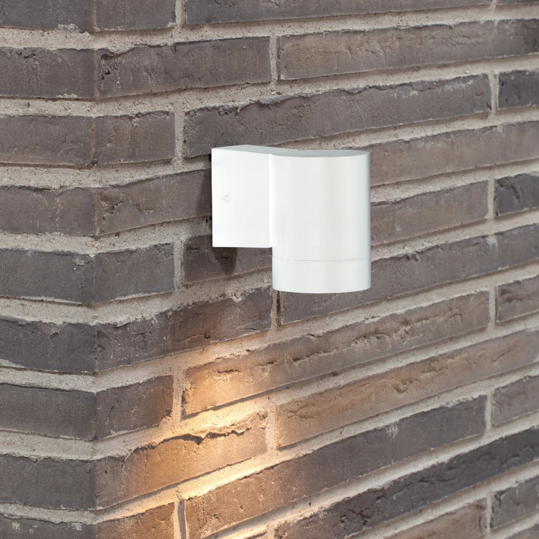 Tin Maxi Wall Light