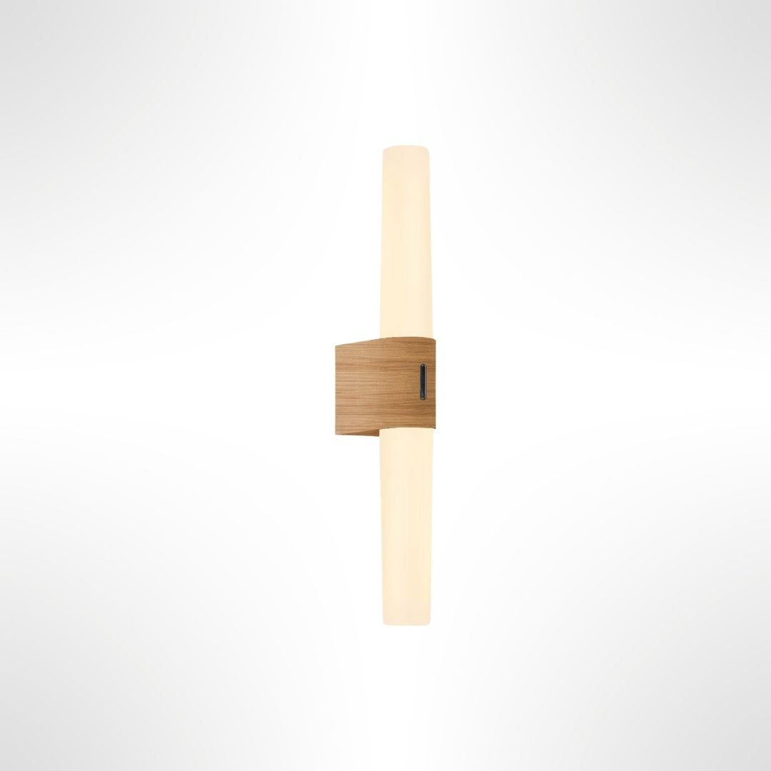 Helva Double Wall Light