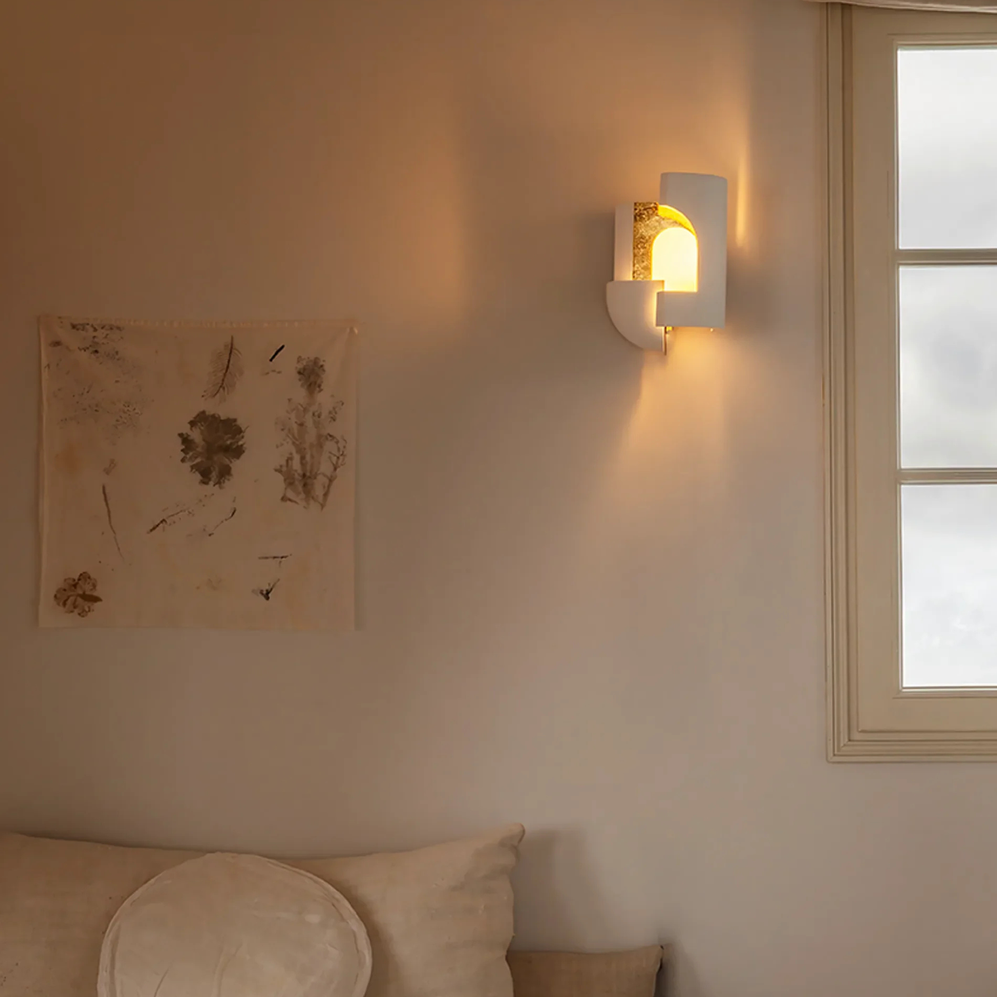 Soul Story 2 Wall Light