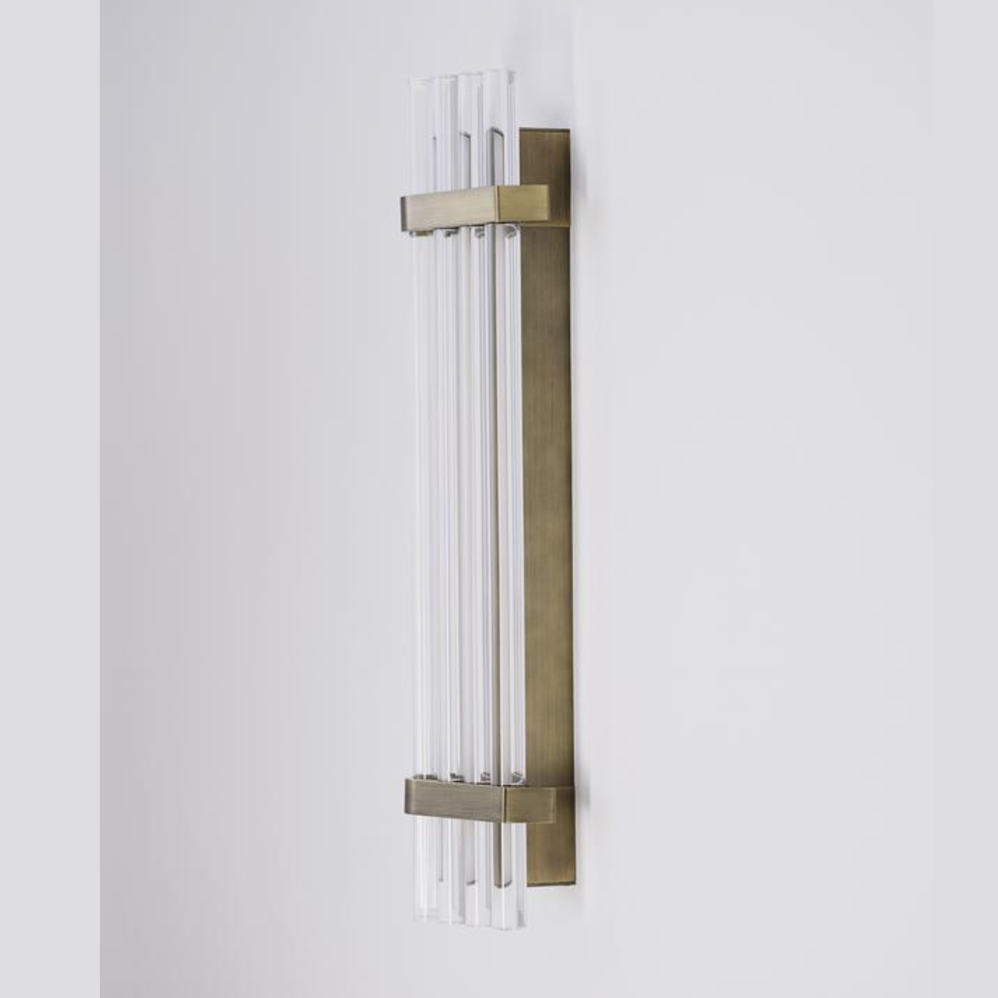 Seagull Wall Light