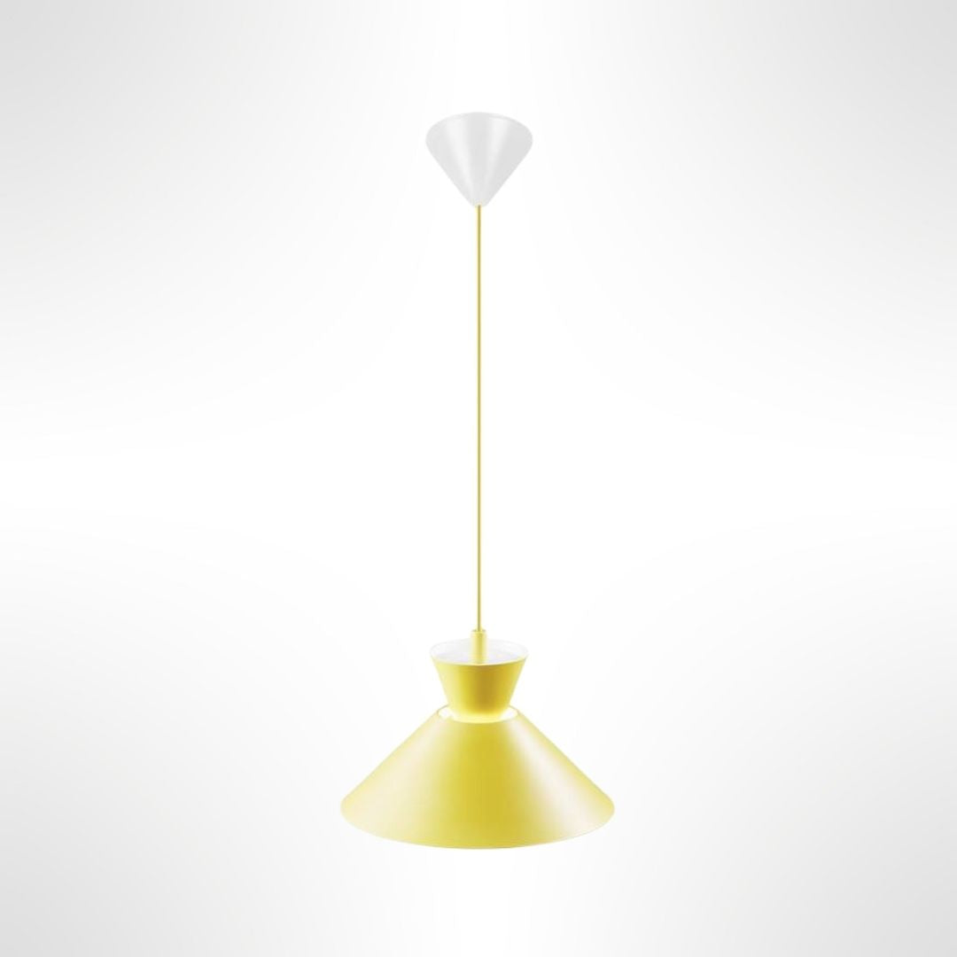 Dial 25 Pendant