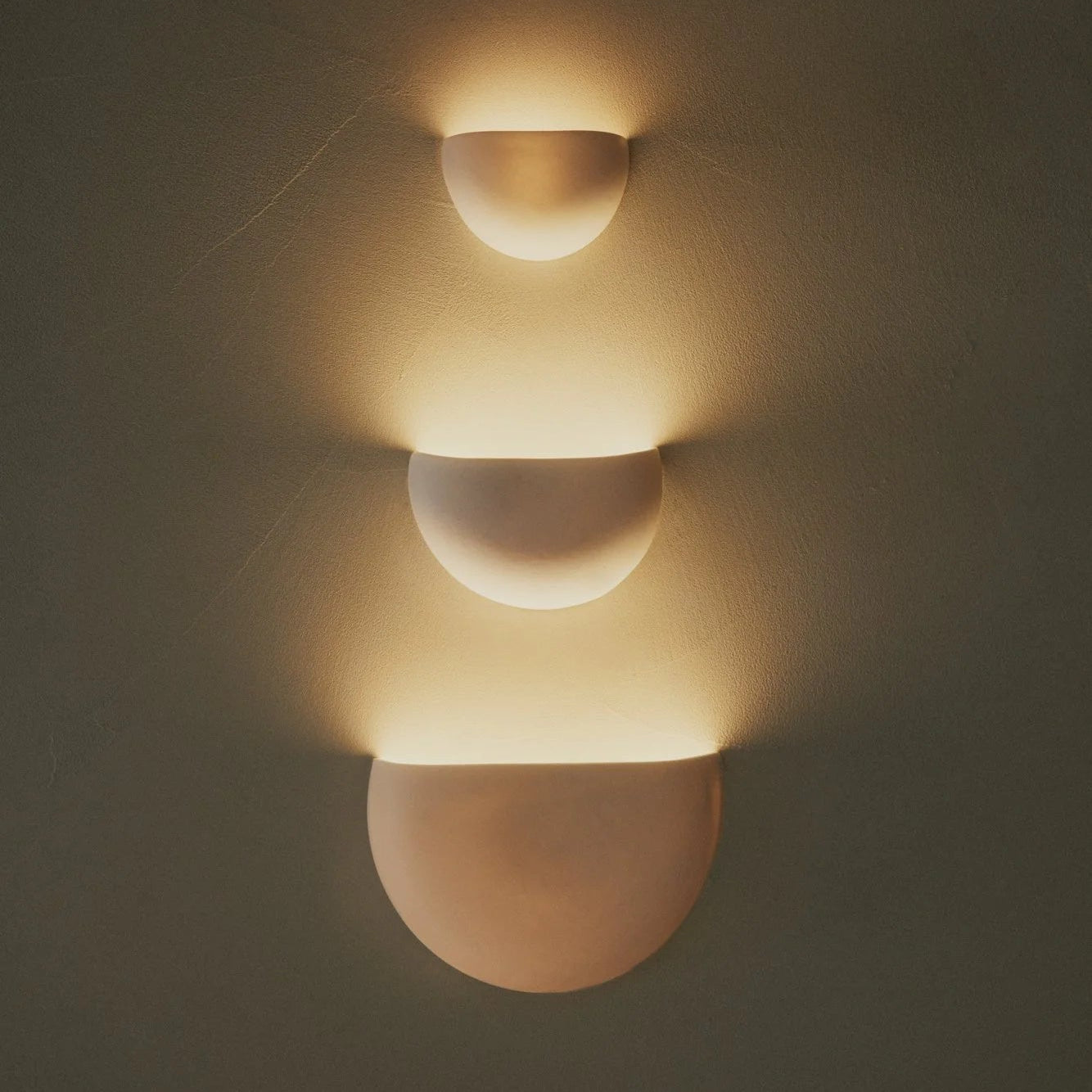 Studio Enti Crescent Sconce