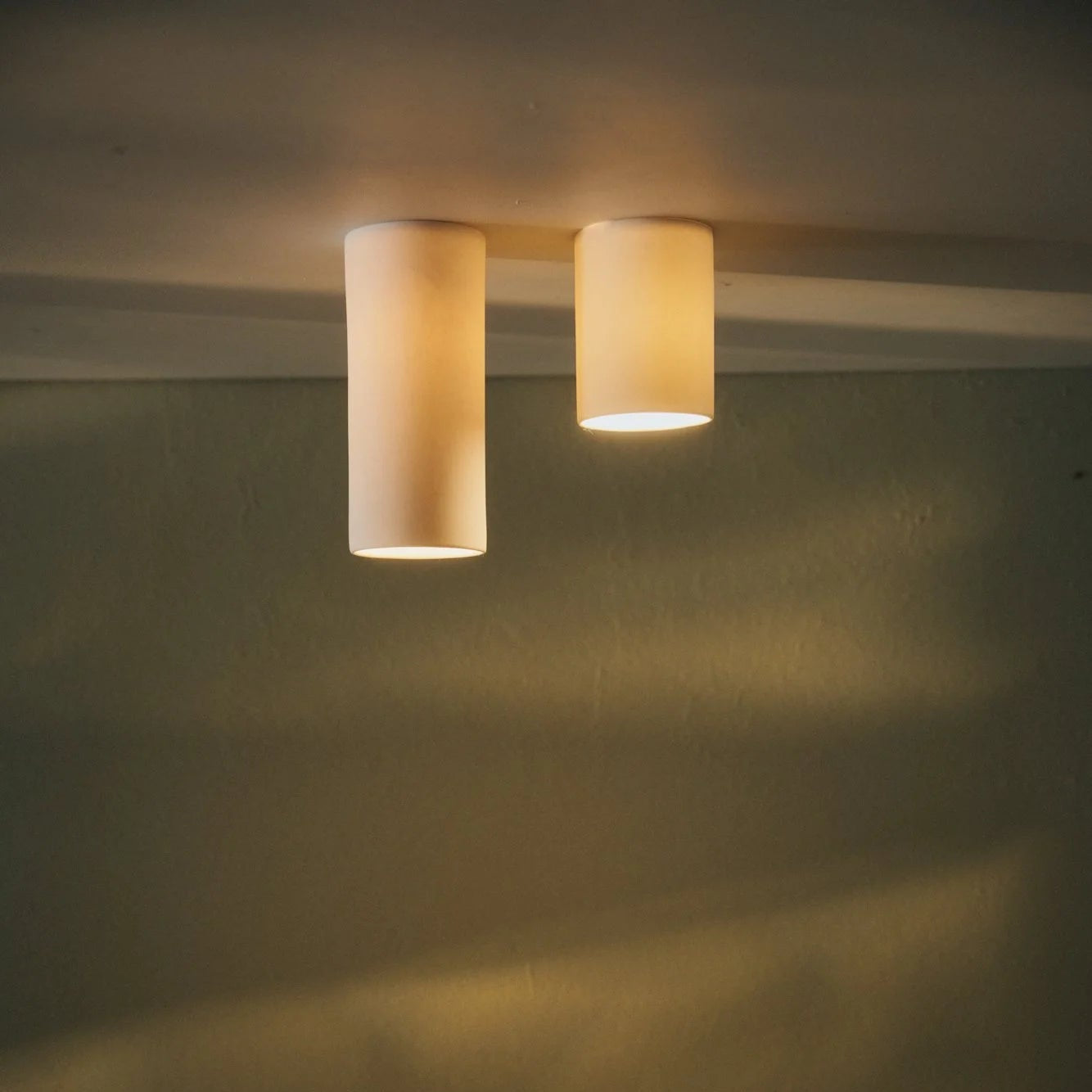 Studio Enti Eos Ceiling Light