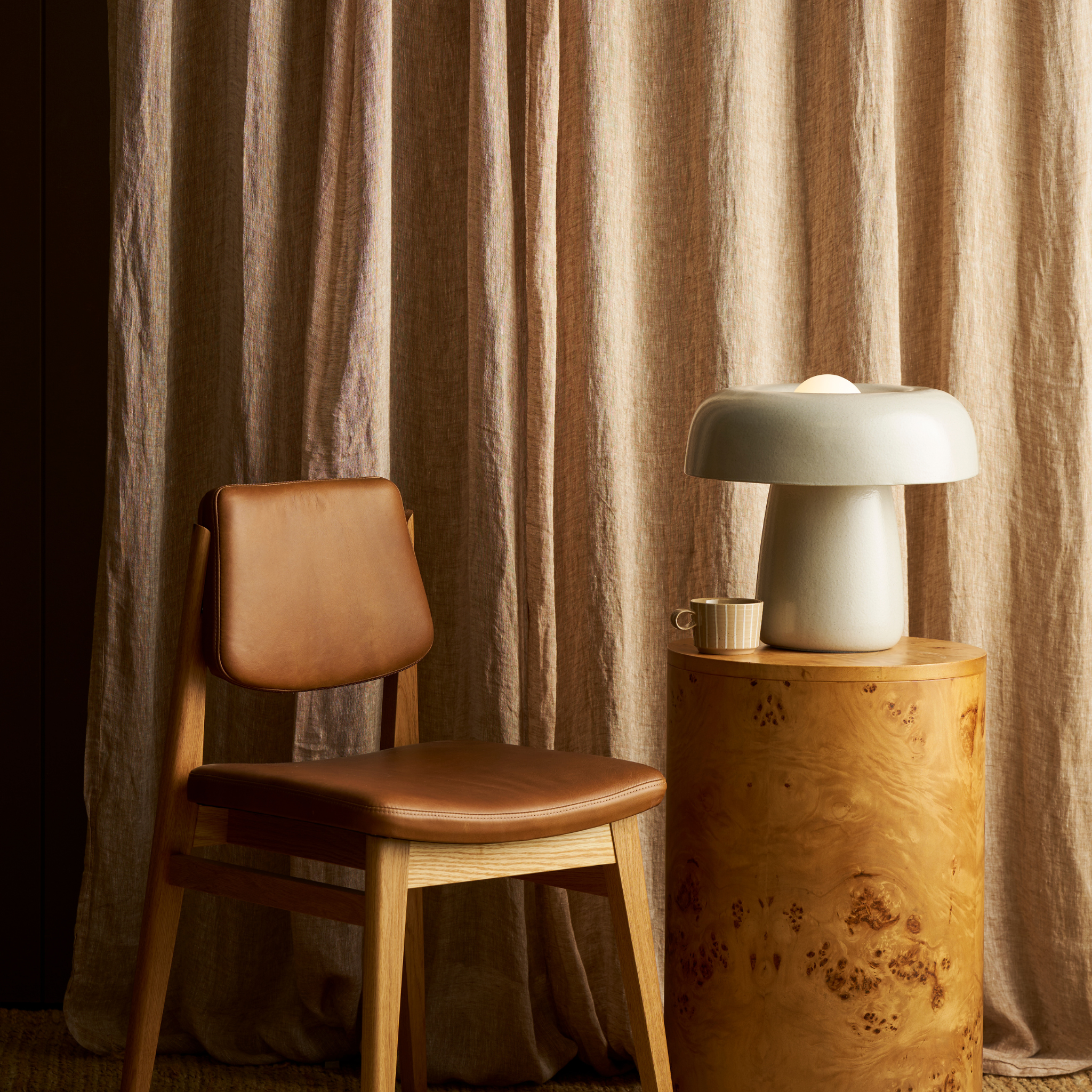 Nest Table Lamp