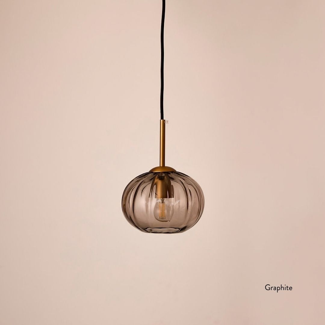 Urchin Pendant Light