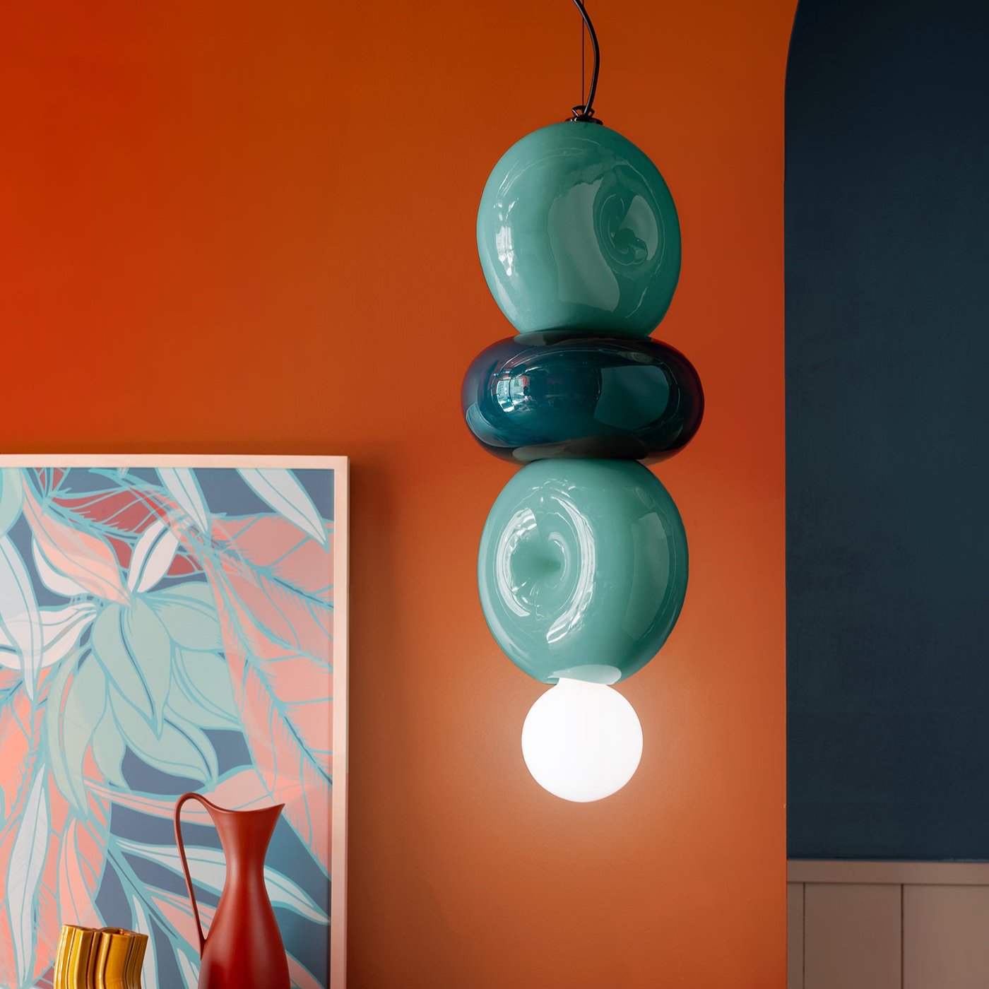 Bumbum Pendant Light