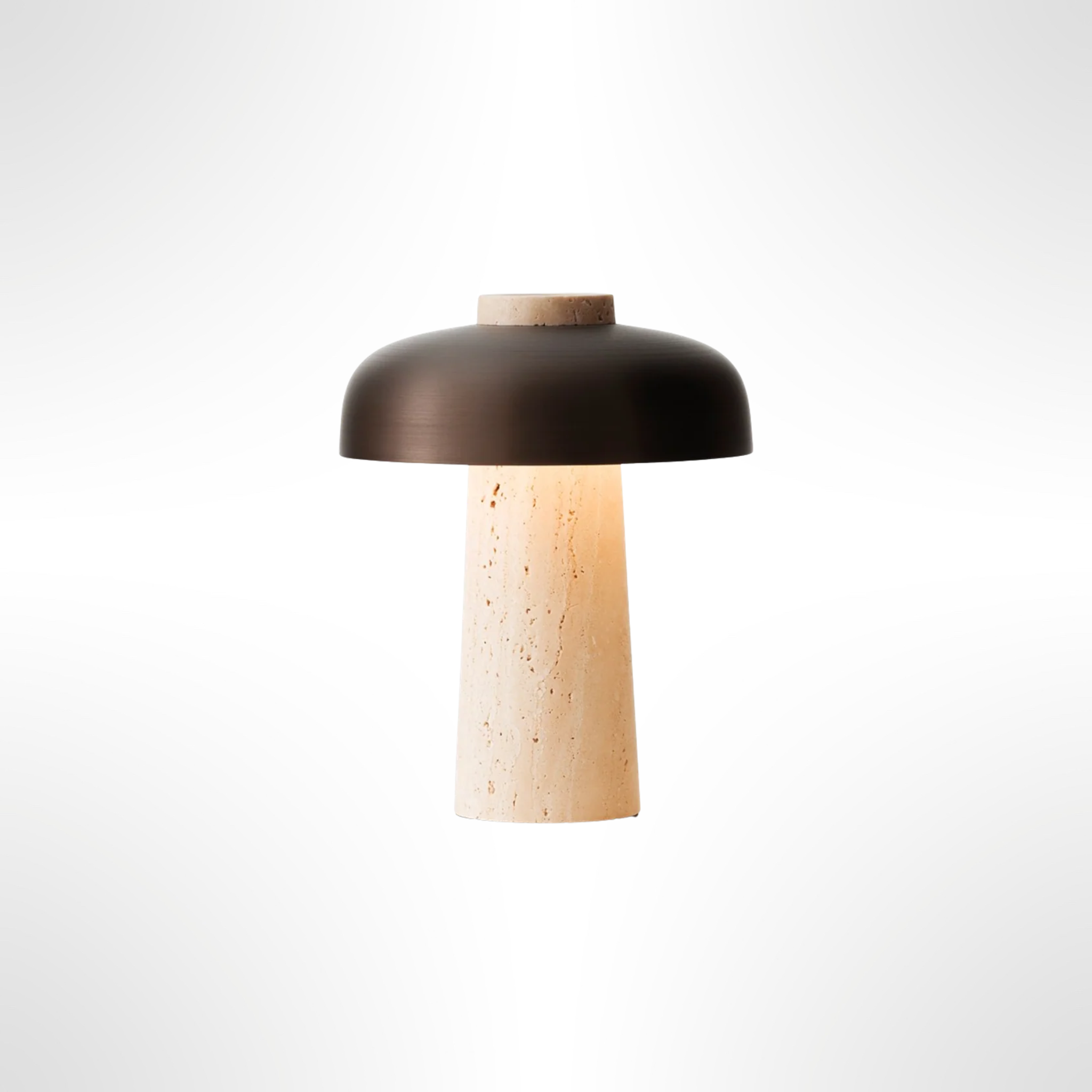 Reverse Table Lamp