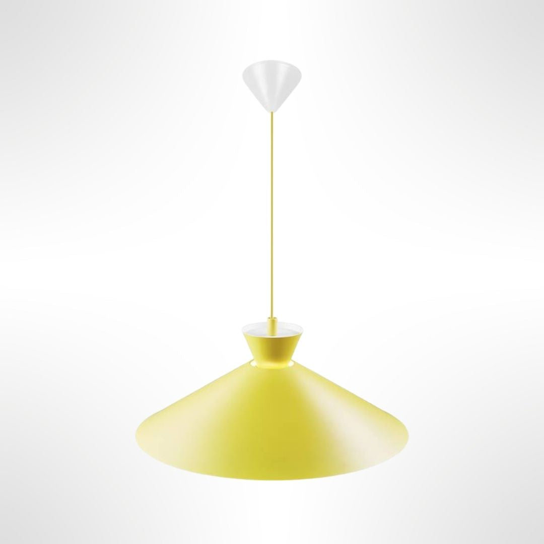 Dial 45 Pendant