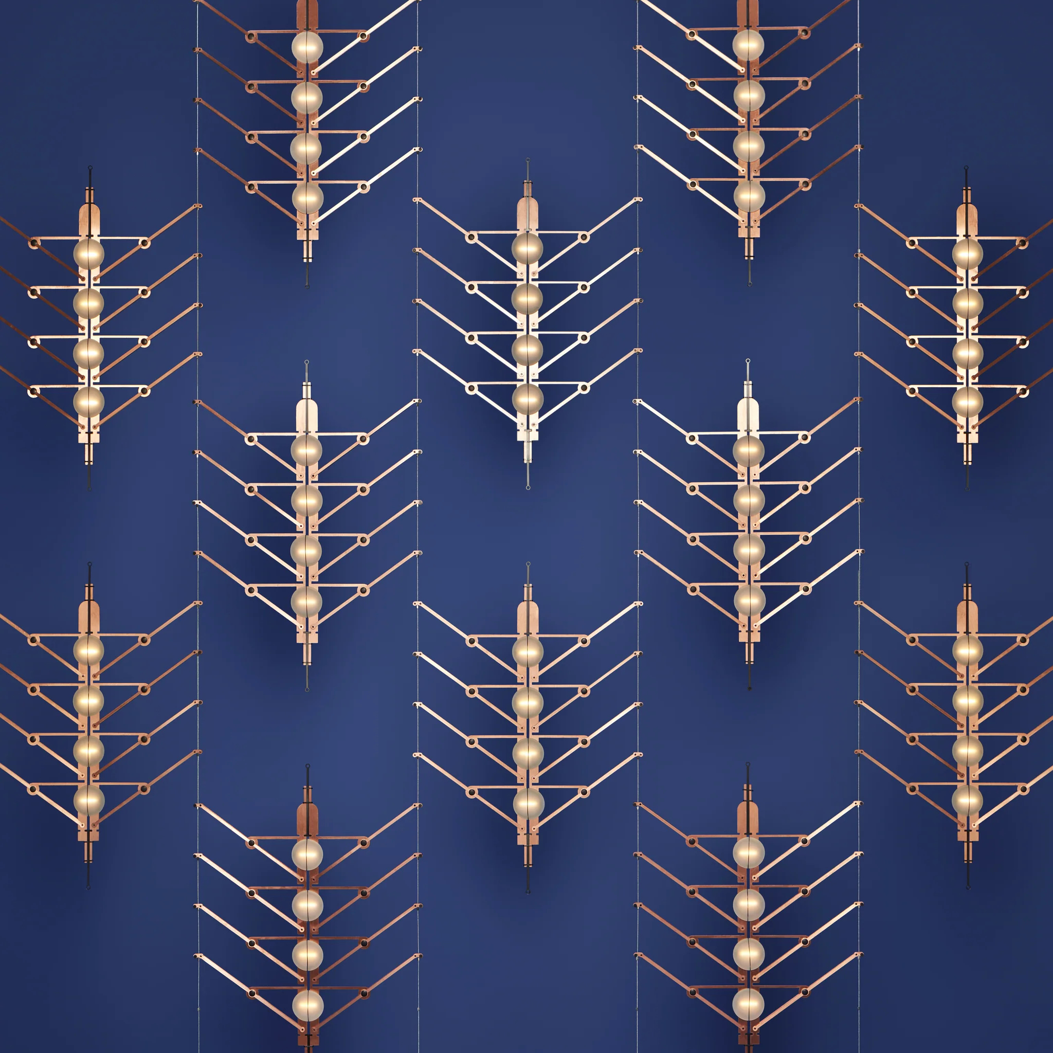 VVV Pendant