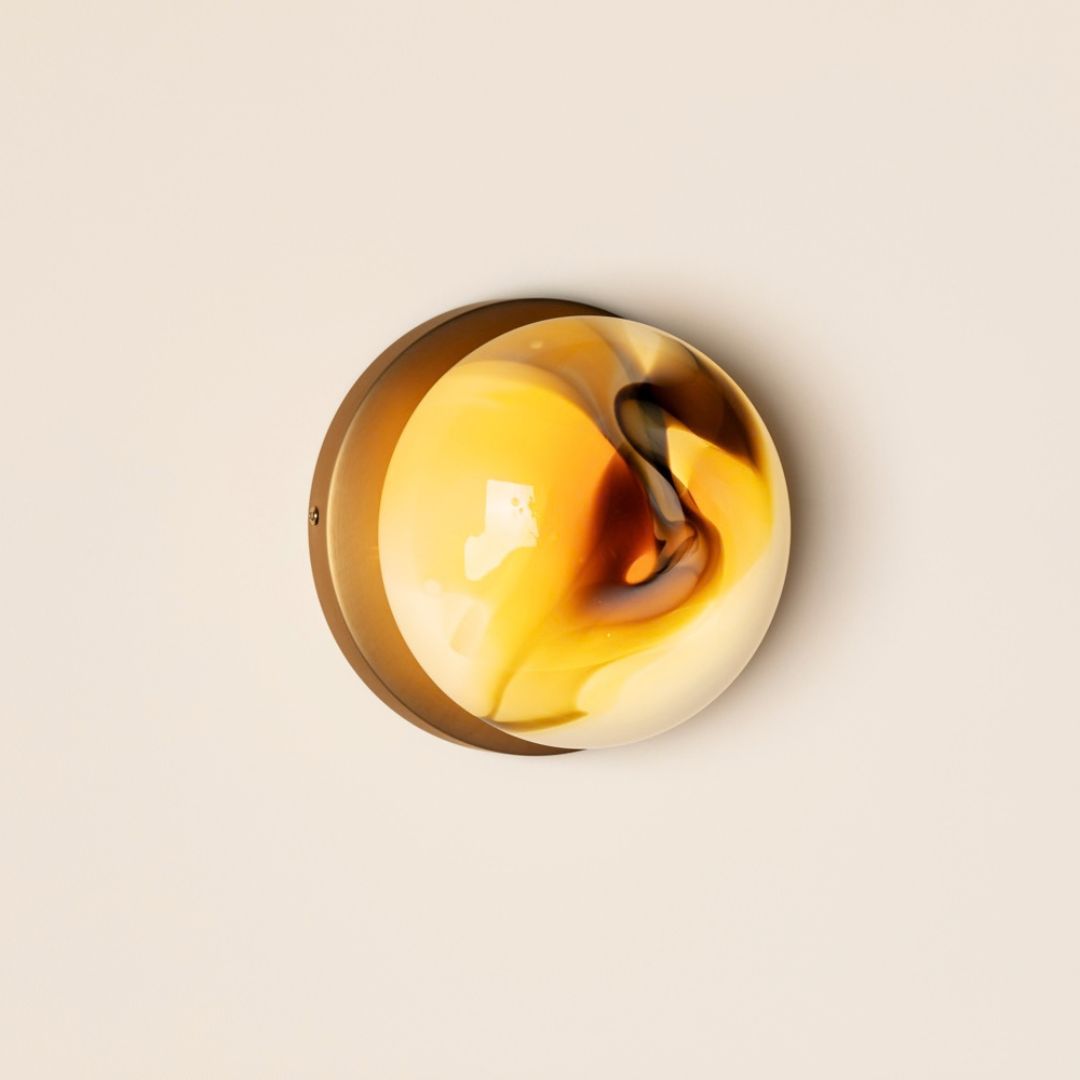 Colourscape Wall Sconce