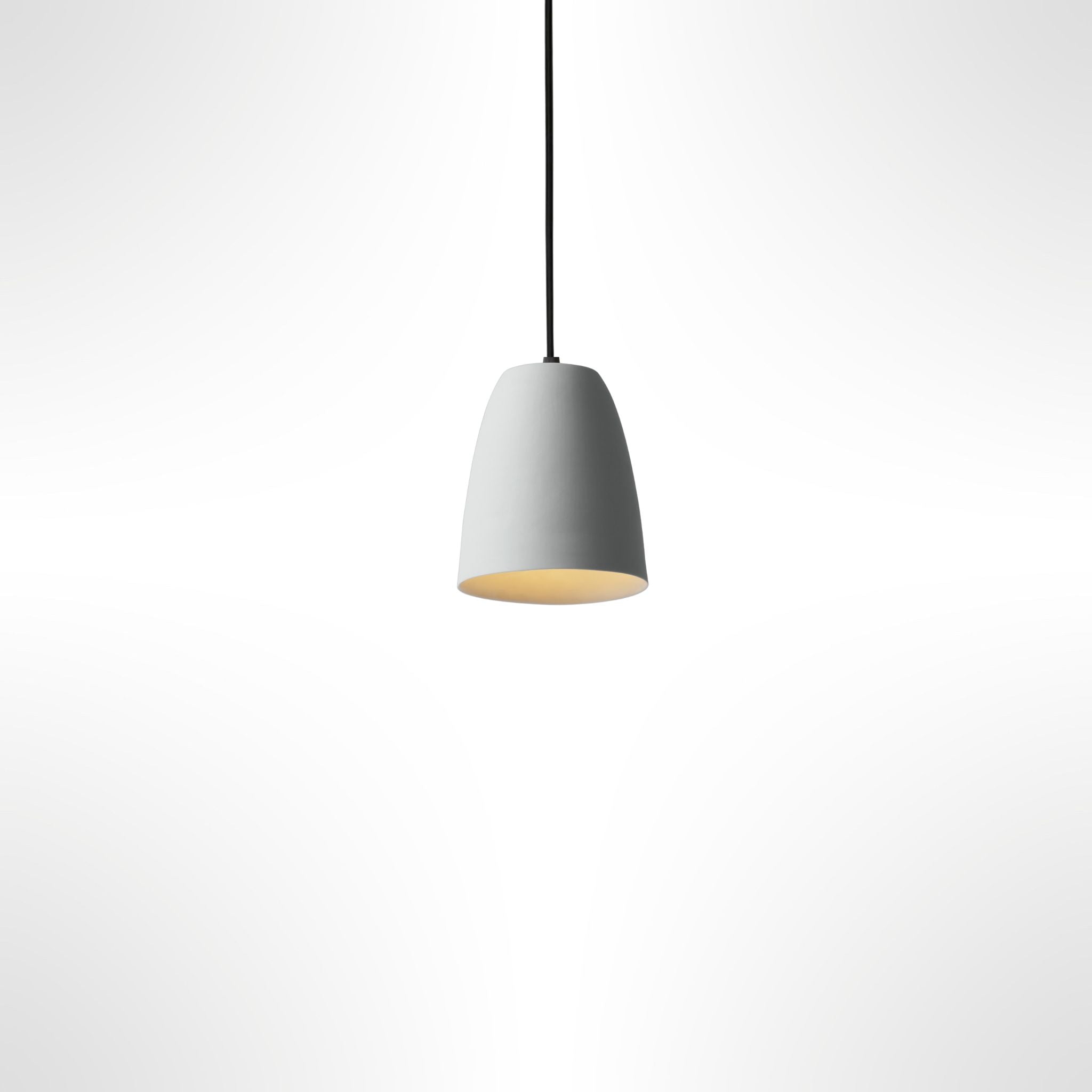 MUD Australia | Small Dome Pendant Light