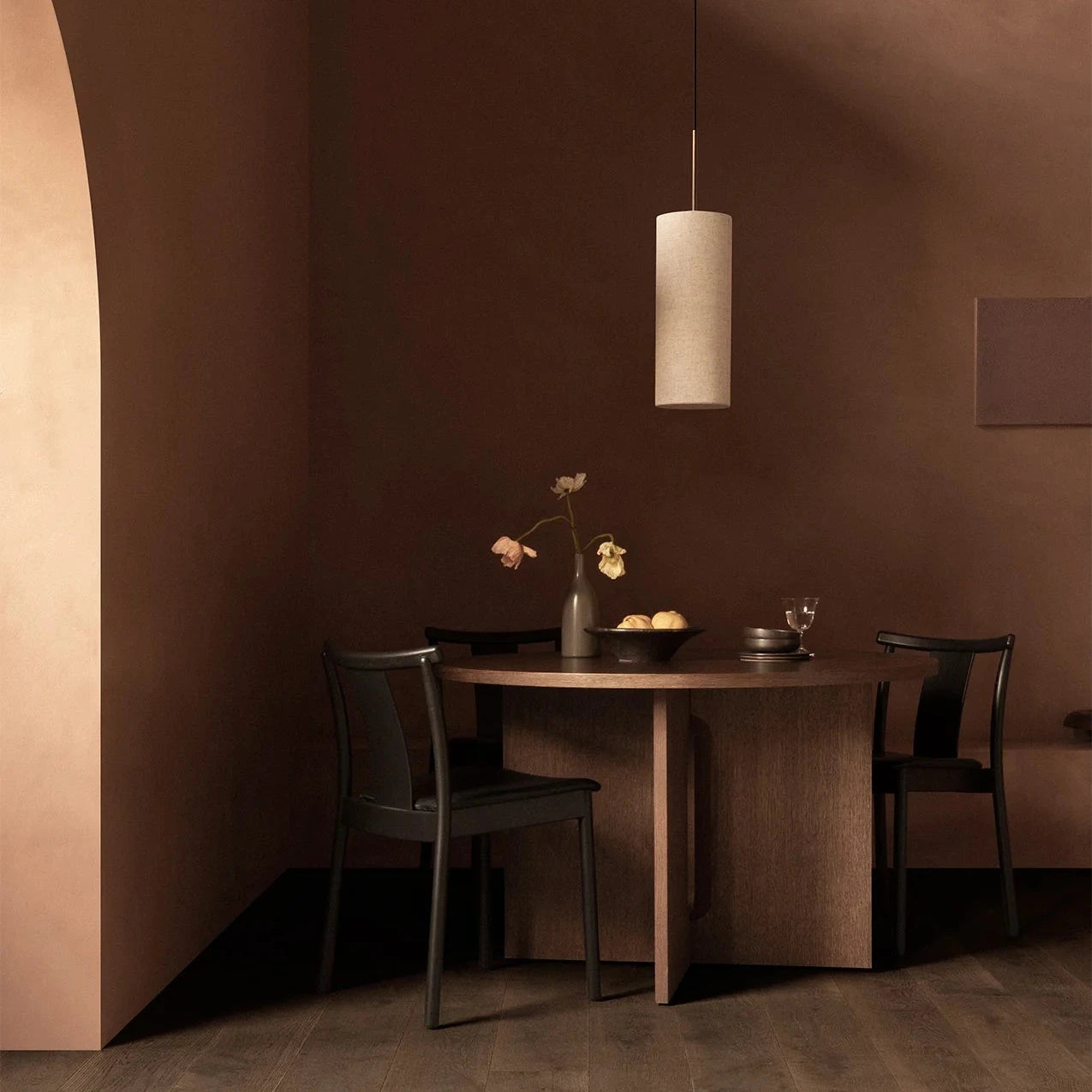 Hashira Pendant Lamp