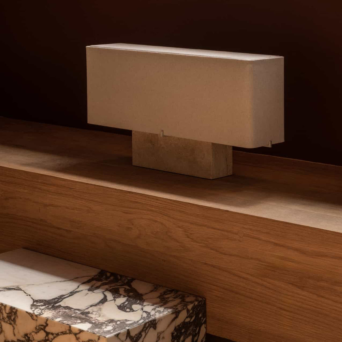 Nonna Table Lamp
