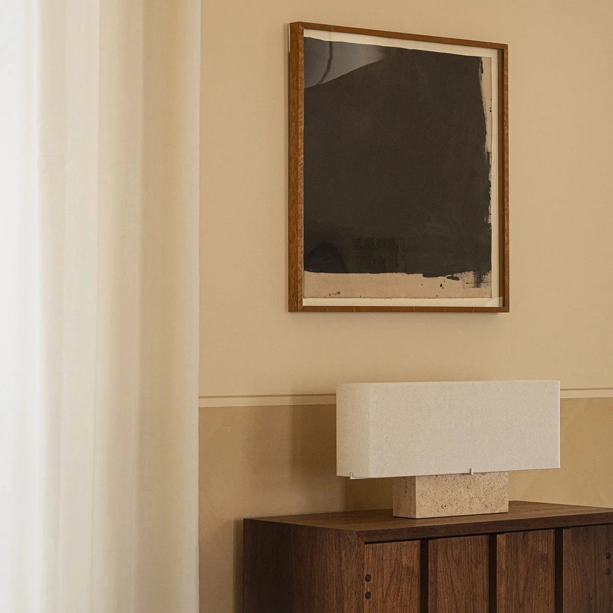 Nonna Table Lamp