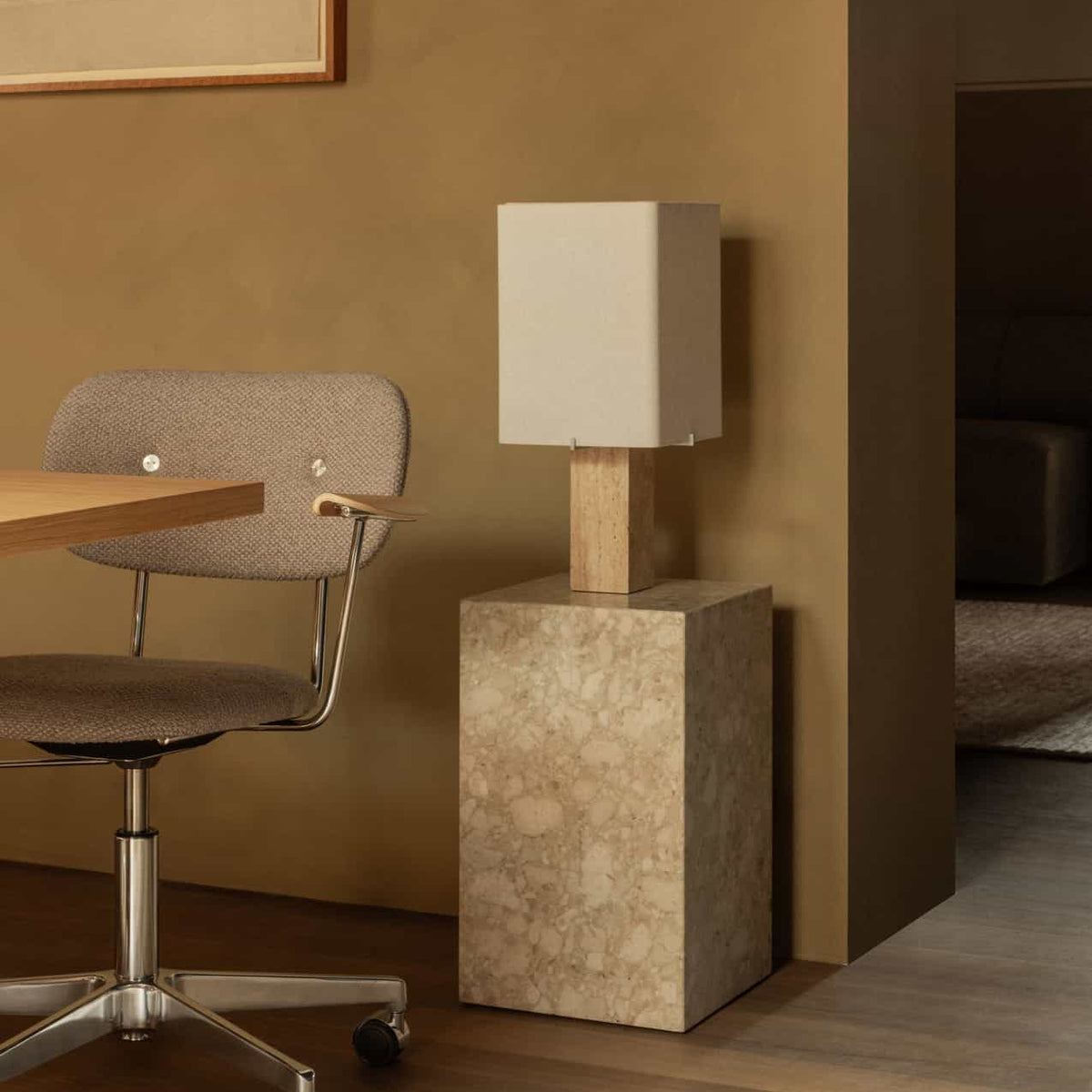 Nonna Table Lamp