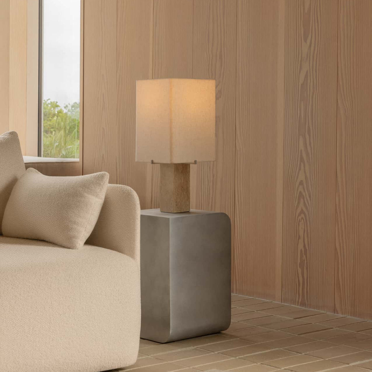 Nonna Table Lamp