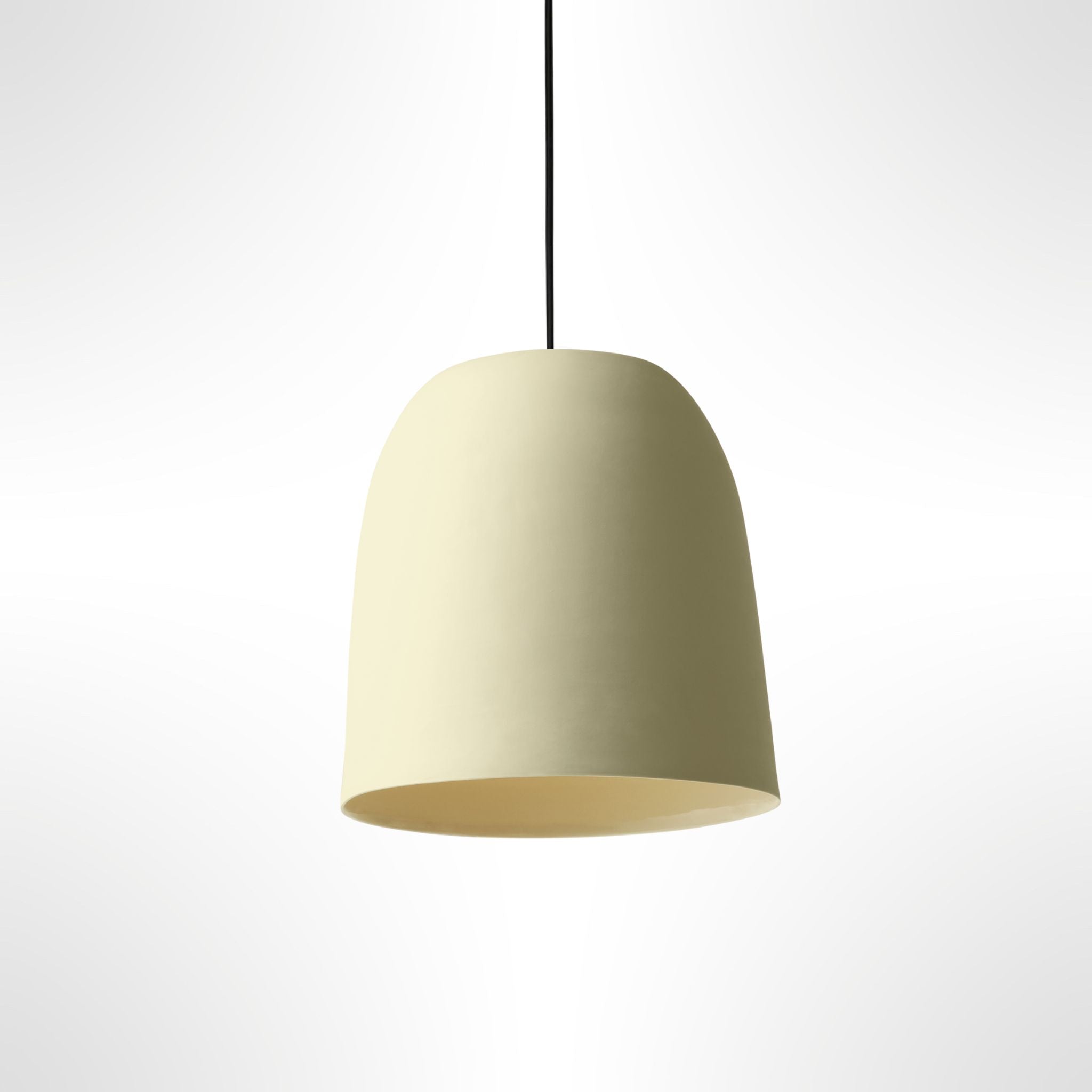 MUD Australia | Big Dome Pendant Light