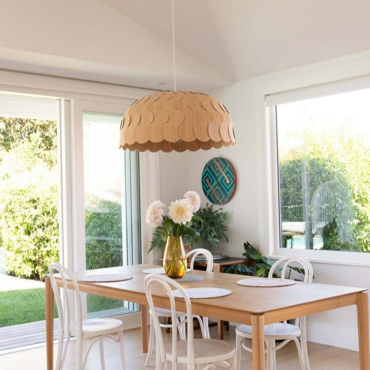 Beau Pendant Light