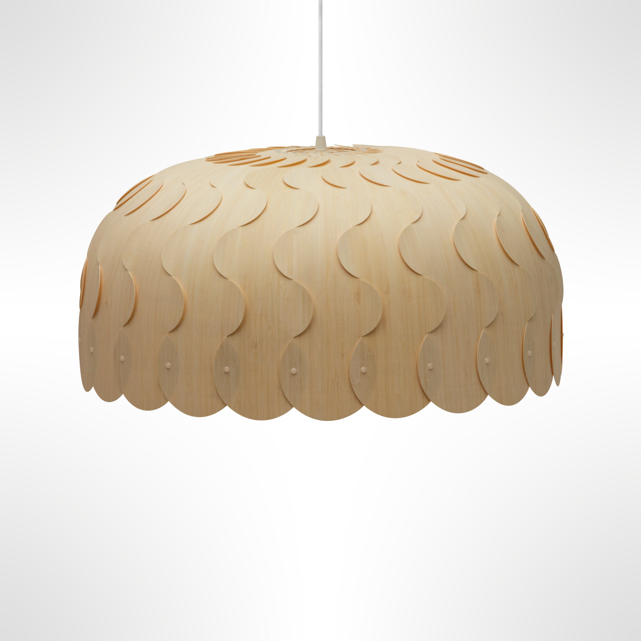 Beau Pendant Light