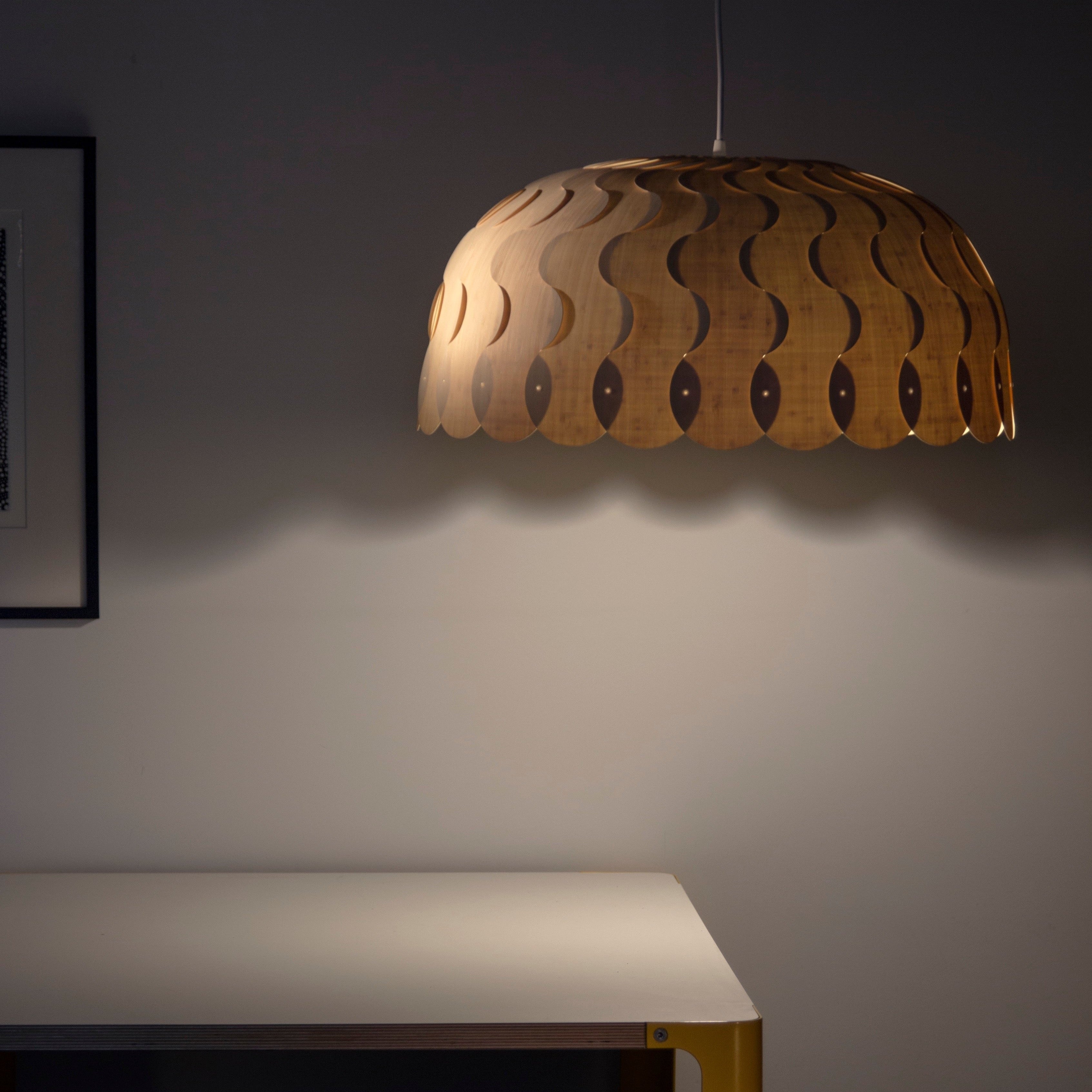 Beau Pendant Light