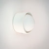 Bianca Porcelain Wall Light