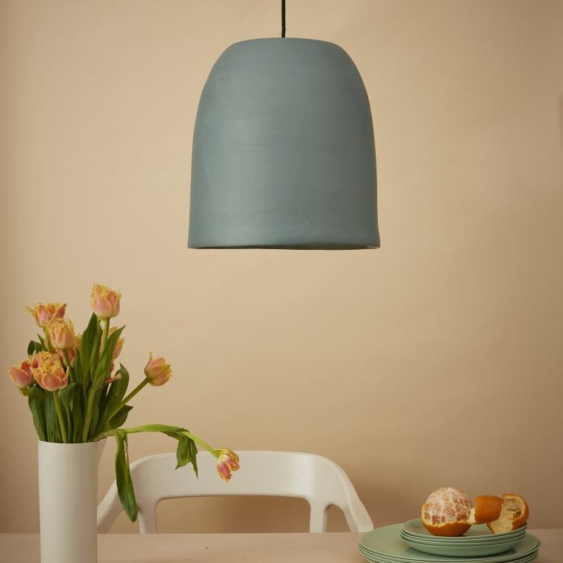 MUD Australia | Big Dome Pendant Light