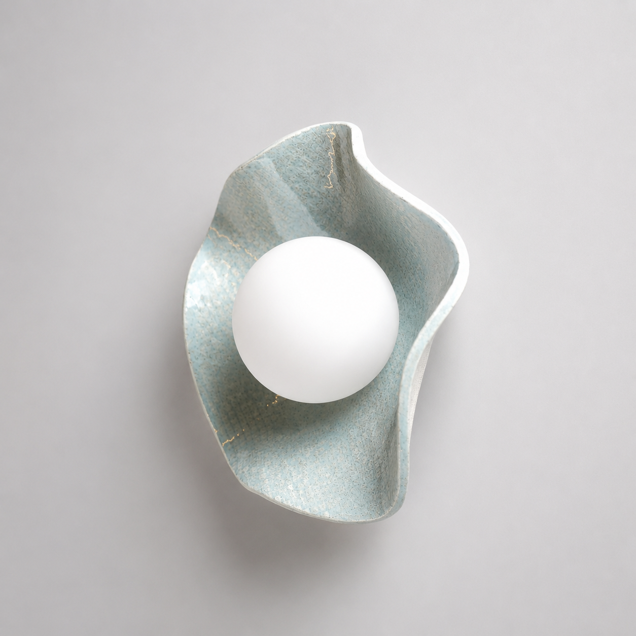 Dantela Ceramic Light