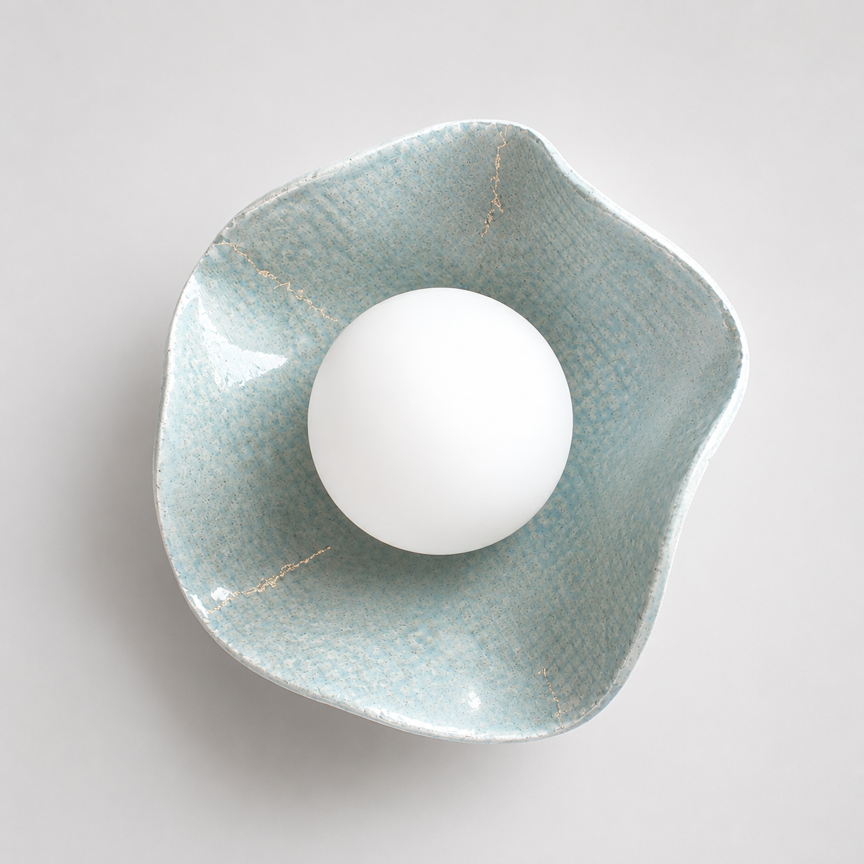 Dantela Ceramic Light