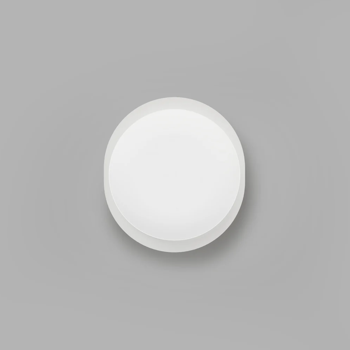 Bode Round Wall/Ceiling Light