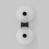 Coral Duo - Wall Light