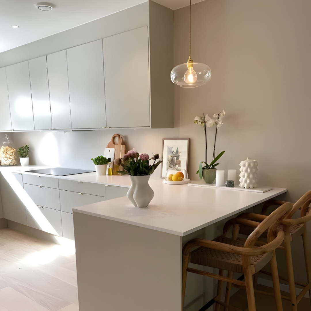 Horizon Pendant - Medium