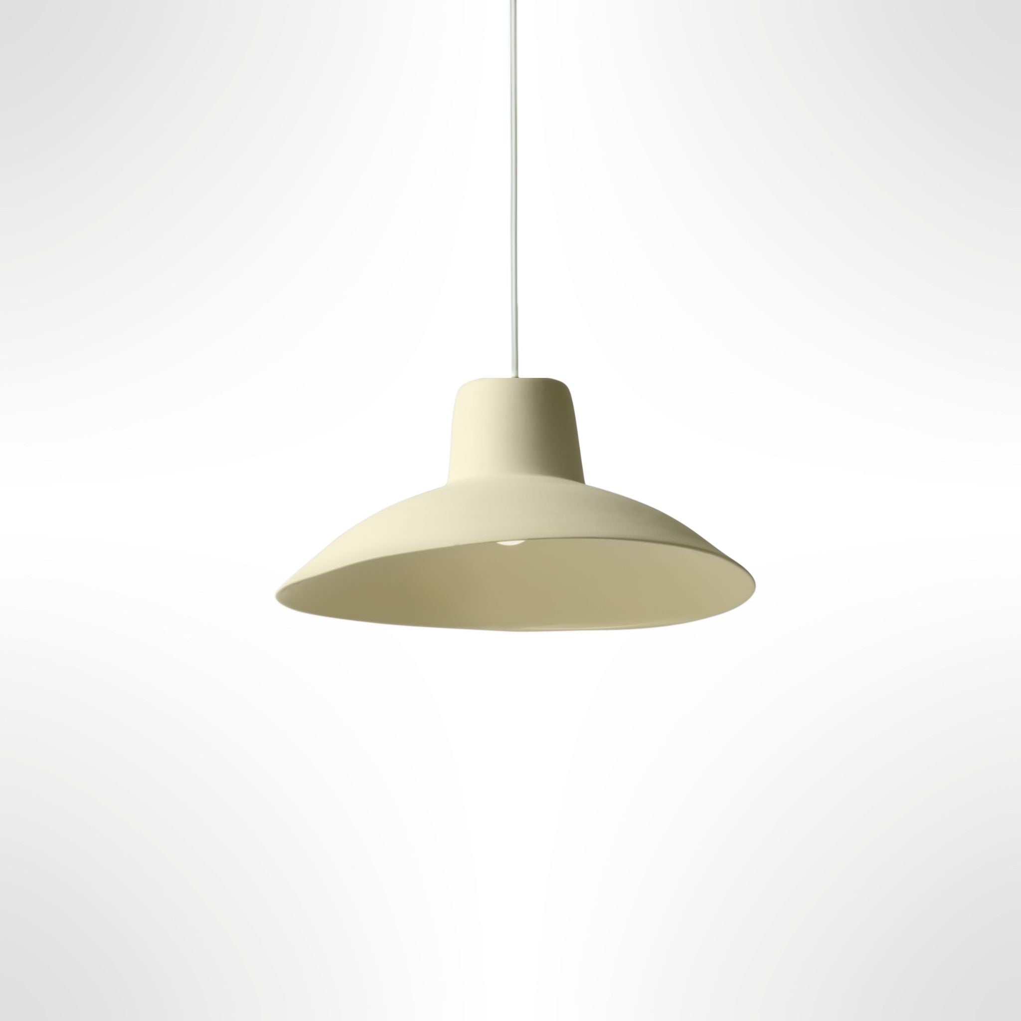 MUD Australia | Hat Pendant Light