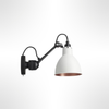 Lampe Gras N°304 Wall Light