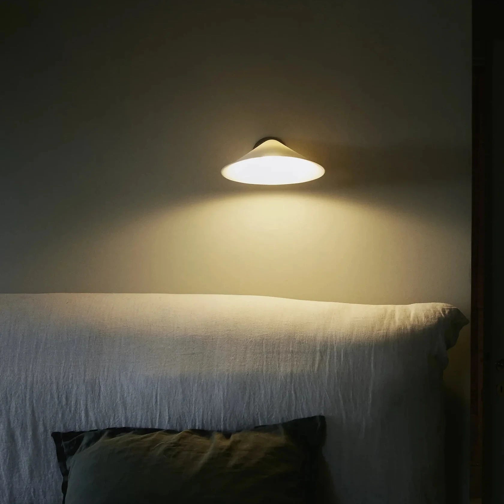 Plume Wall Light