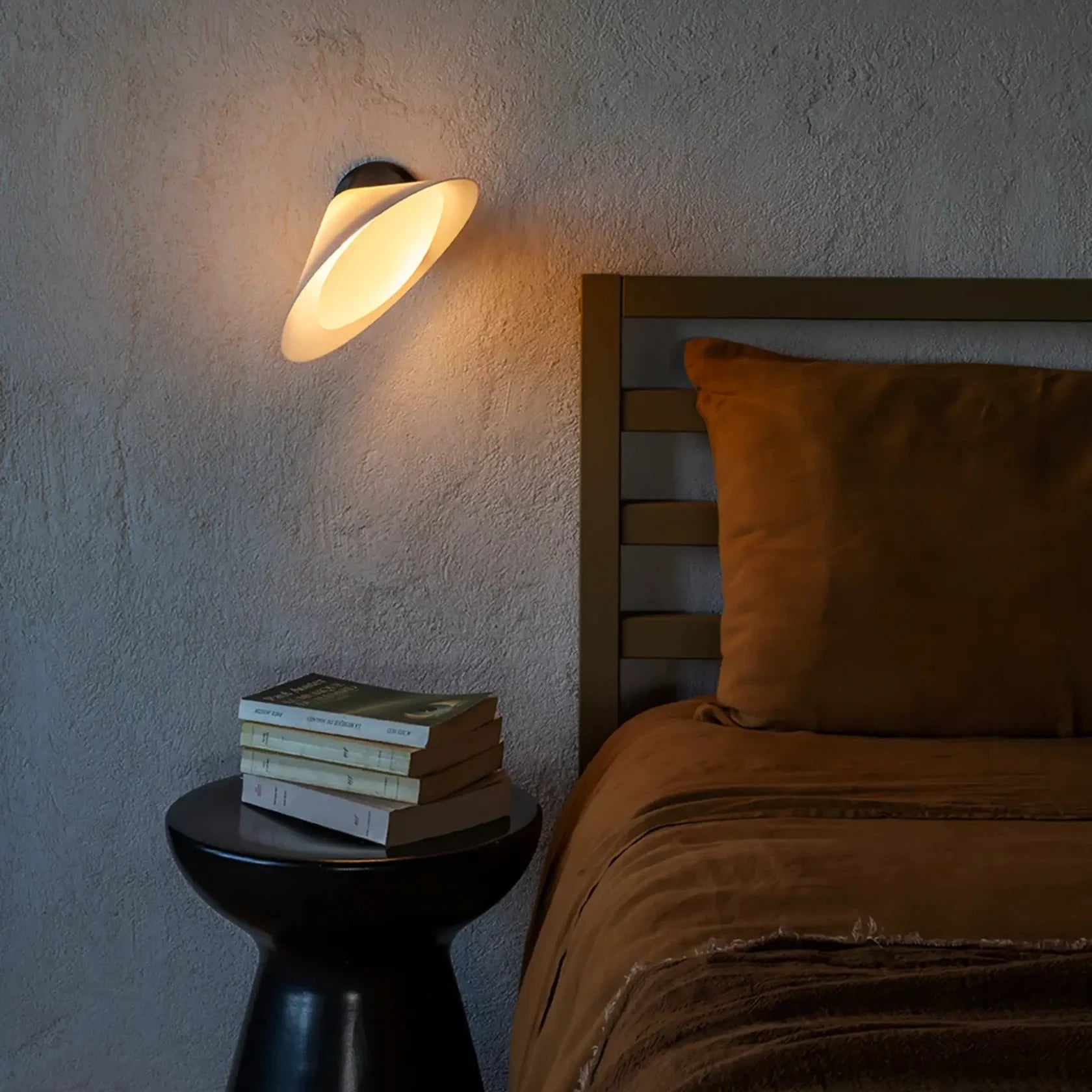 Plume Wall Light