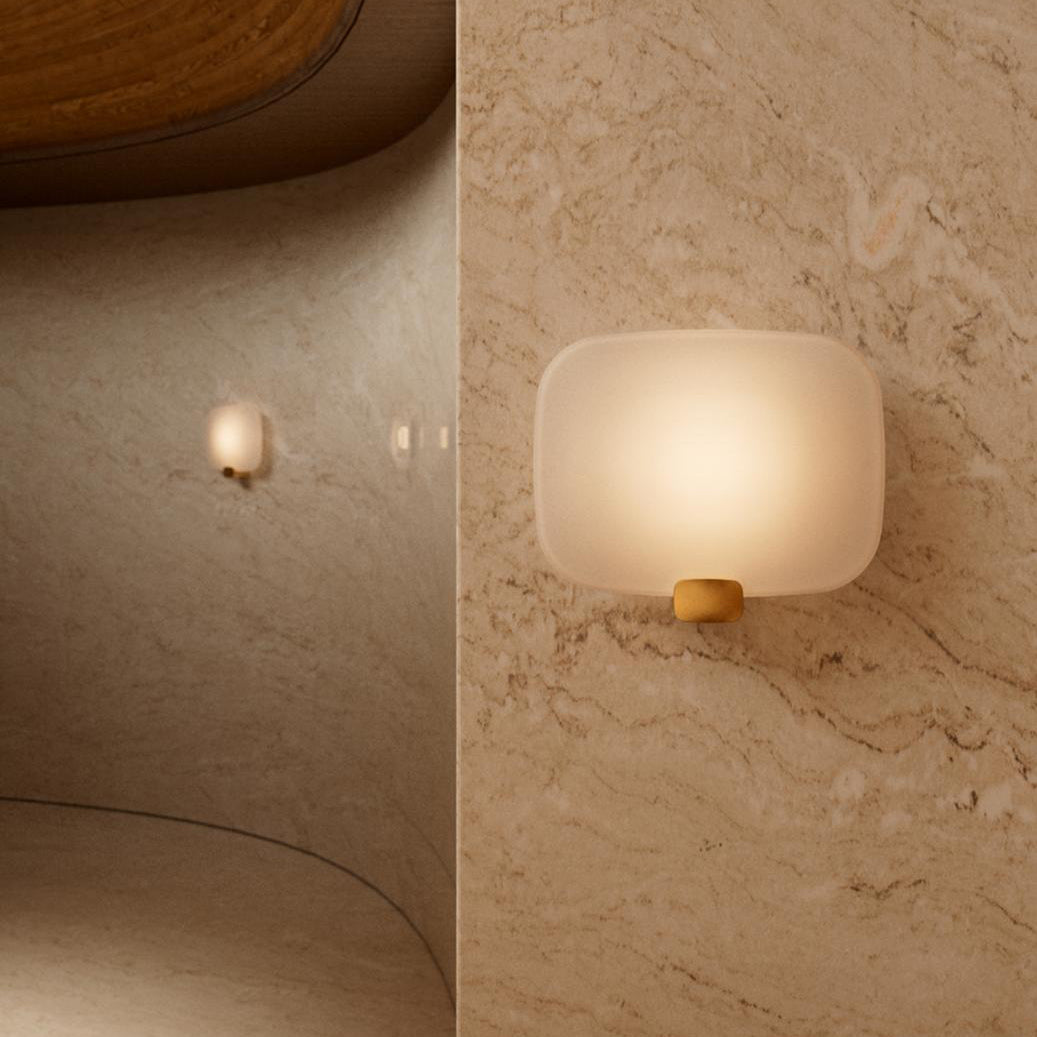 Light Me Tender Horizontal Wall Light