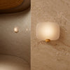 Light Me Tender Horizontal Wall Light