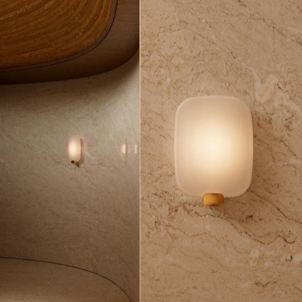 Light Me Tender Vertical Wall Light